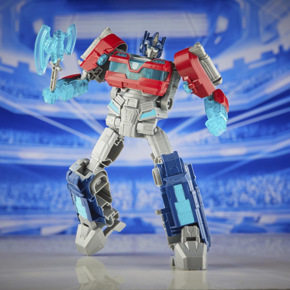 Amazon.co.jp: トランスフォーマー アルティメットオプティマス